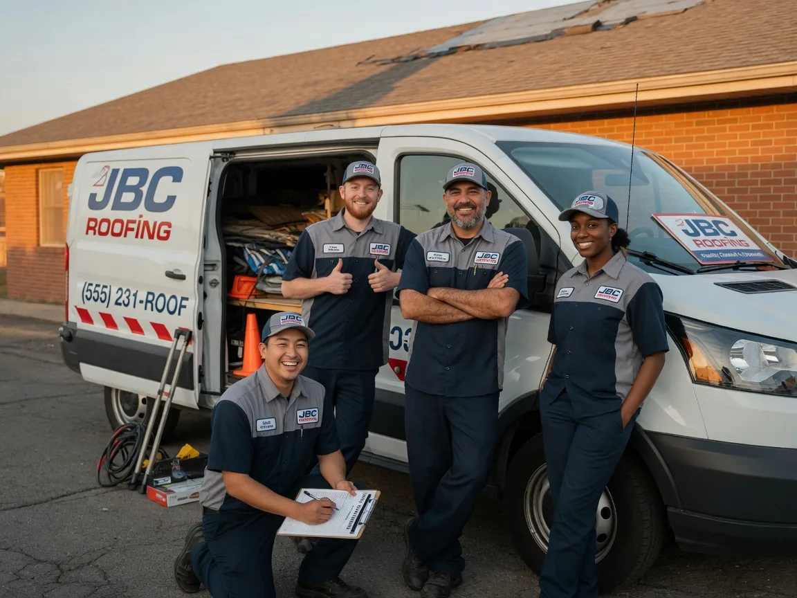 Roof Replacement company in Lake City, PA