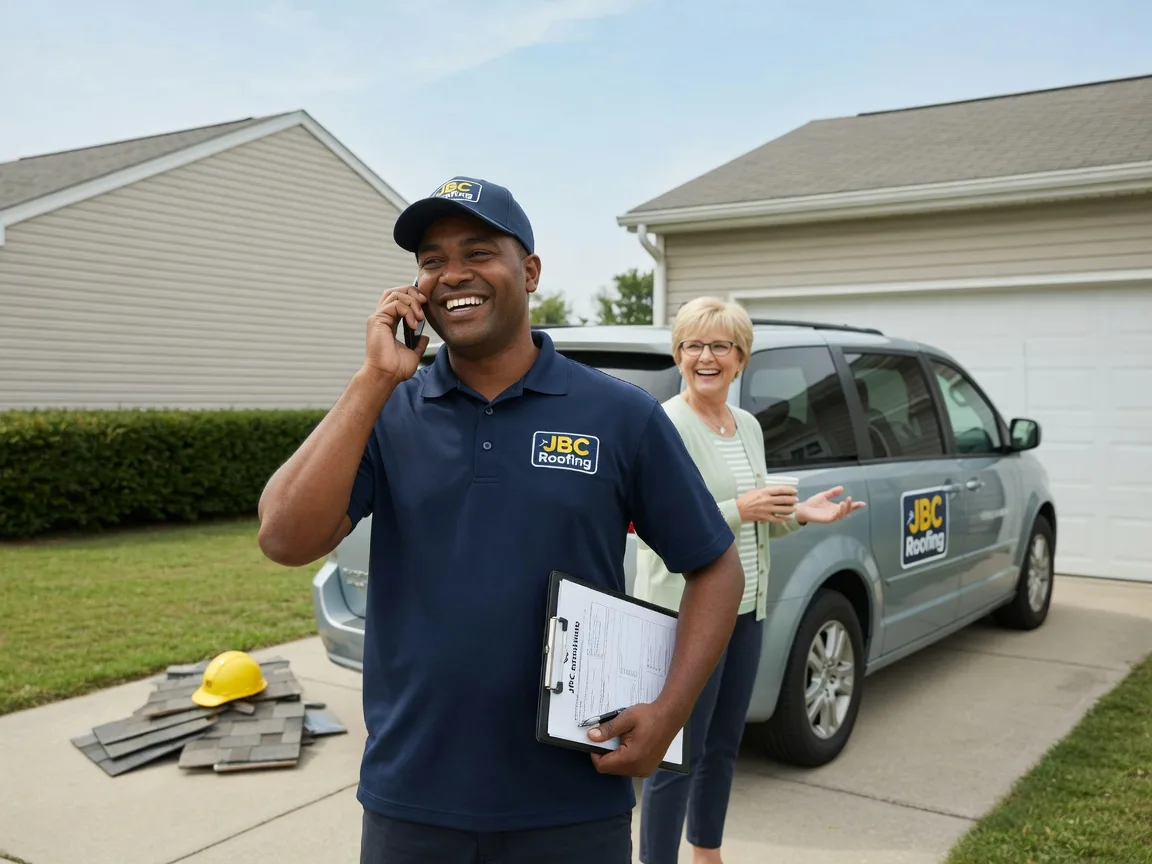 Roof Replacement Lake City, PA FAQs